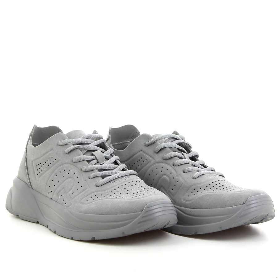 Кроссовки мужские Grunberg,
 157195/22-12 Покровский / Обувной Дом 18236472