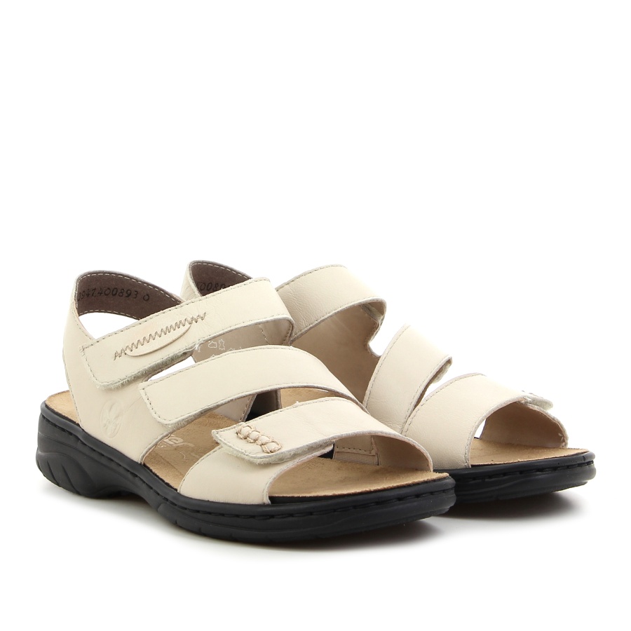 Сандалии женские Rieker,
 64573-81 - Покровский / Обувной Дом 18249049