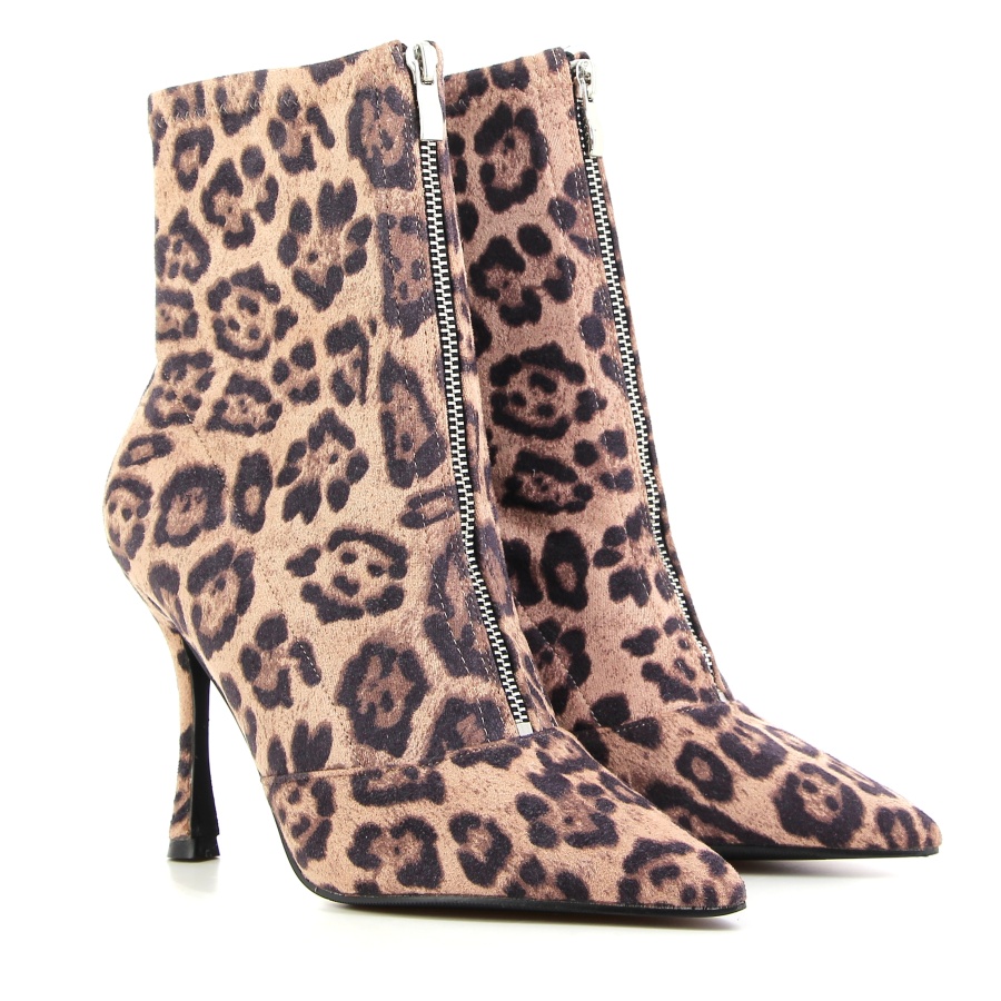 Ботильоны женские Carlo Bellini,
 CB03-94-01-03T - Покровский / Обувной Дом 18299522