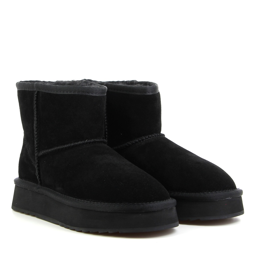 Угги женские Keddo,
 848990/02-06 - Покровский / Обувной Дом 18251474