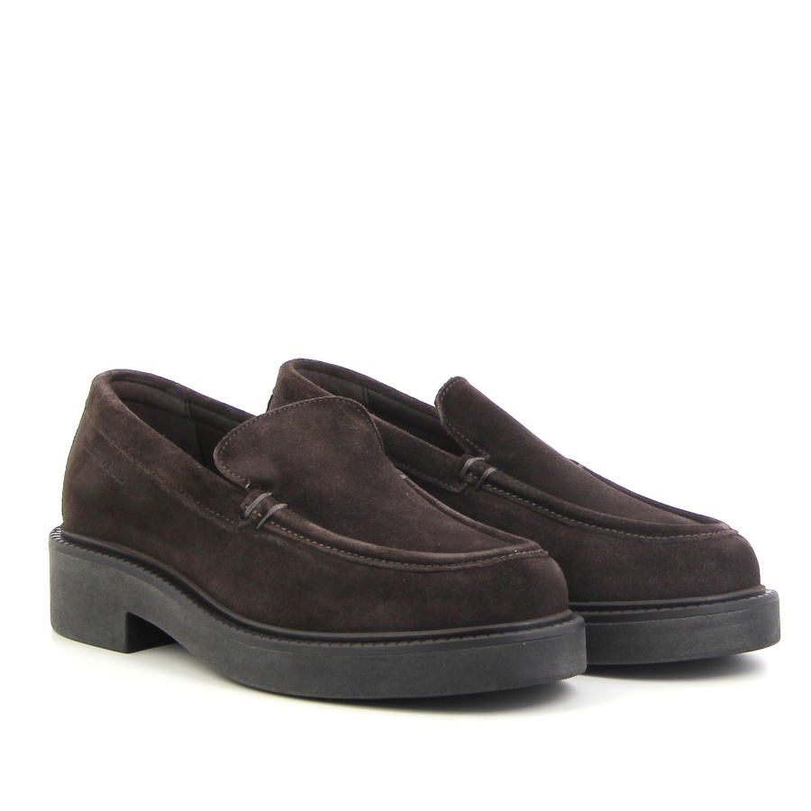 Лоферы женские Marc O' Polo,
 50818513203300-713 - Покровский / Обувной Дом 18097419