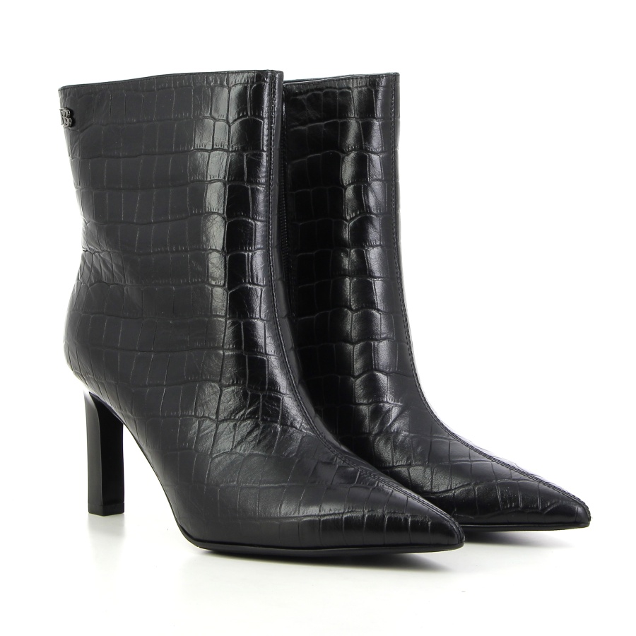 Ботильоны женские Regina Bottini,
 117-255R/5-0/6-117-255R - Покровский / Обувной Дом 18140931