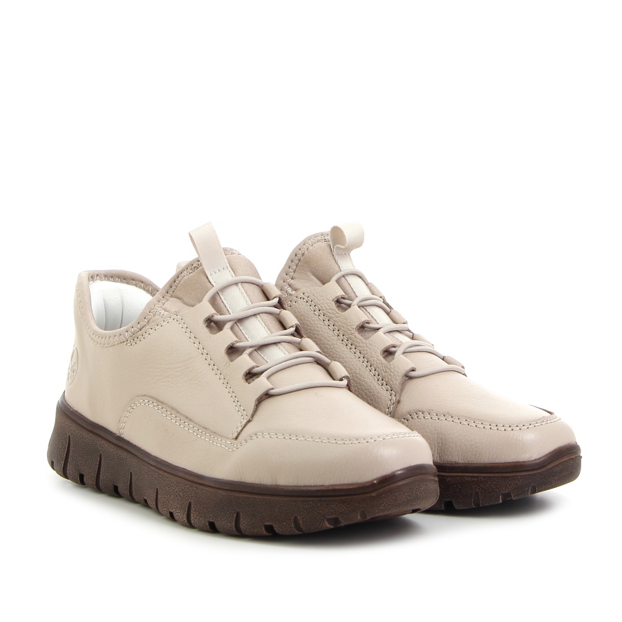 Полуботинки женские Rieker,
 N1357-60 - Покровский / Обувной Дом 18128101