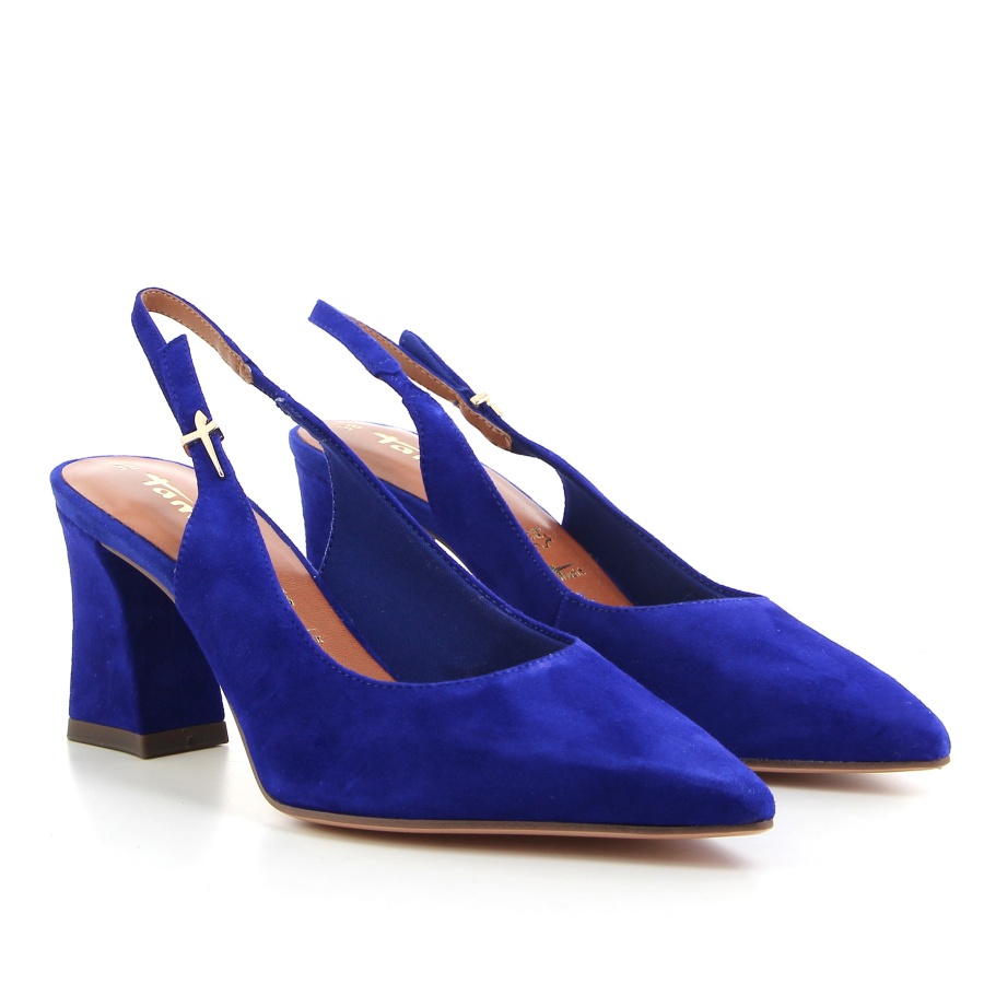 Туфли открытые женские Tamaris,
 1-29633-44-187 - Покровский / Обувной Дом 18126276