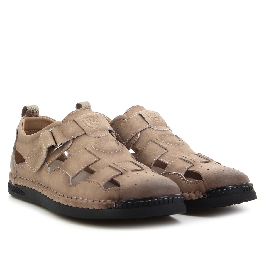 Сандалеты мужские Baden,
 ZA289-012 Покровский / Обувной Дом 18167265