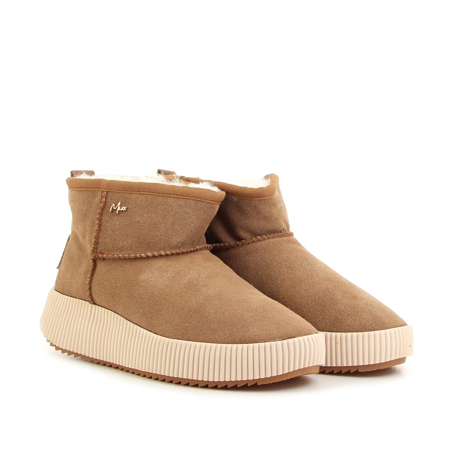 Угги женские MEXX,
 MICH1004243W-2500 - Покровский / Обувной Дом 18249037