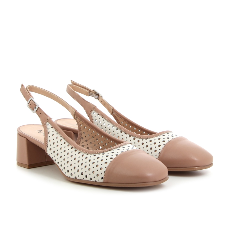 Туфли открытые женские MOT CLE',
 DS2271 - Покровский / Обувной Дом 17877991