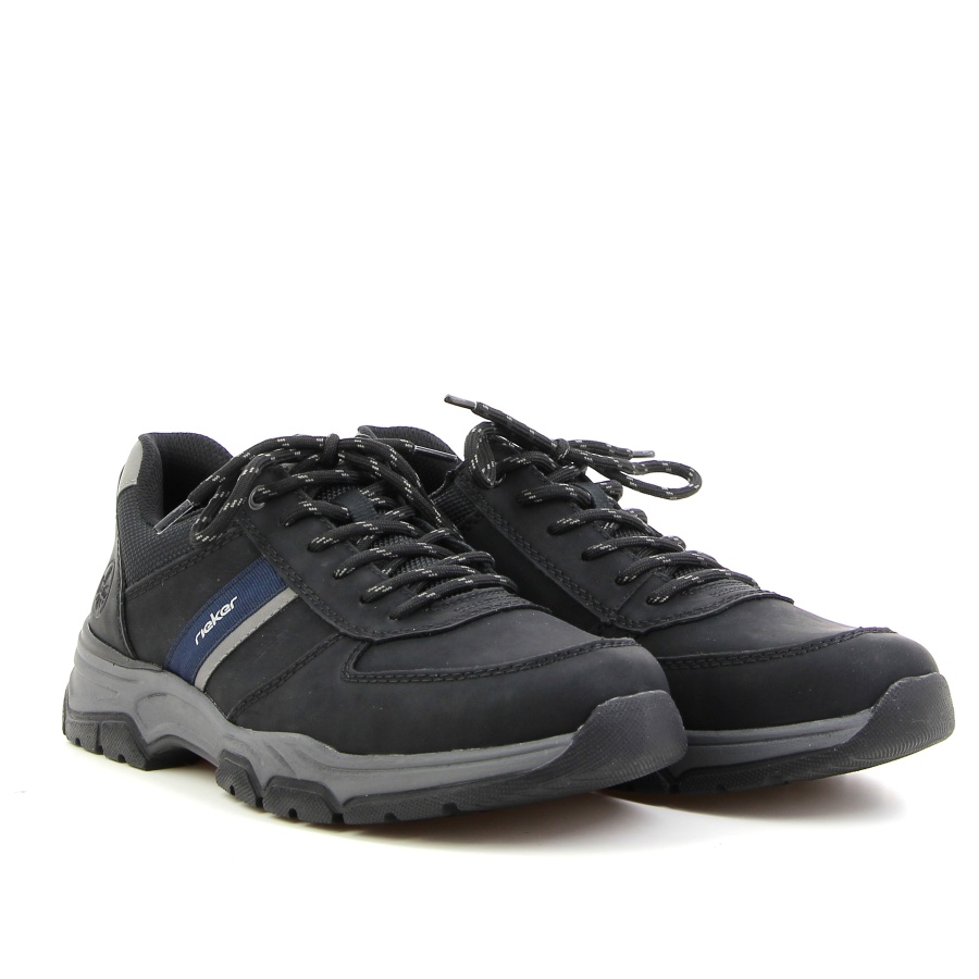 Кроссовки мужские Rieker,
 11211-01 Покровский / Обувной Дом 18160261