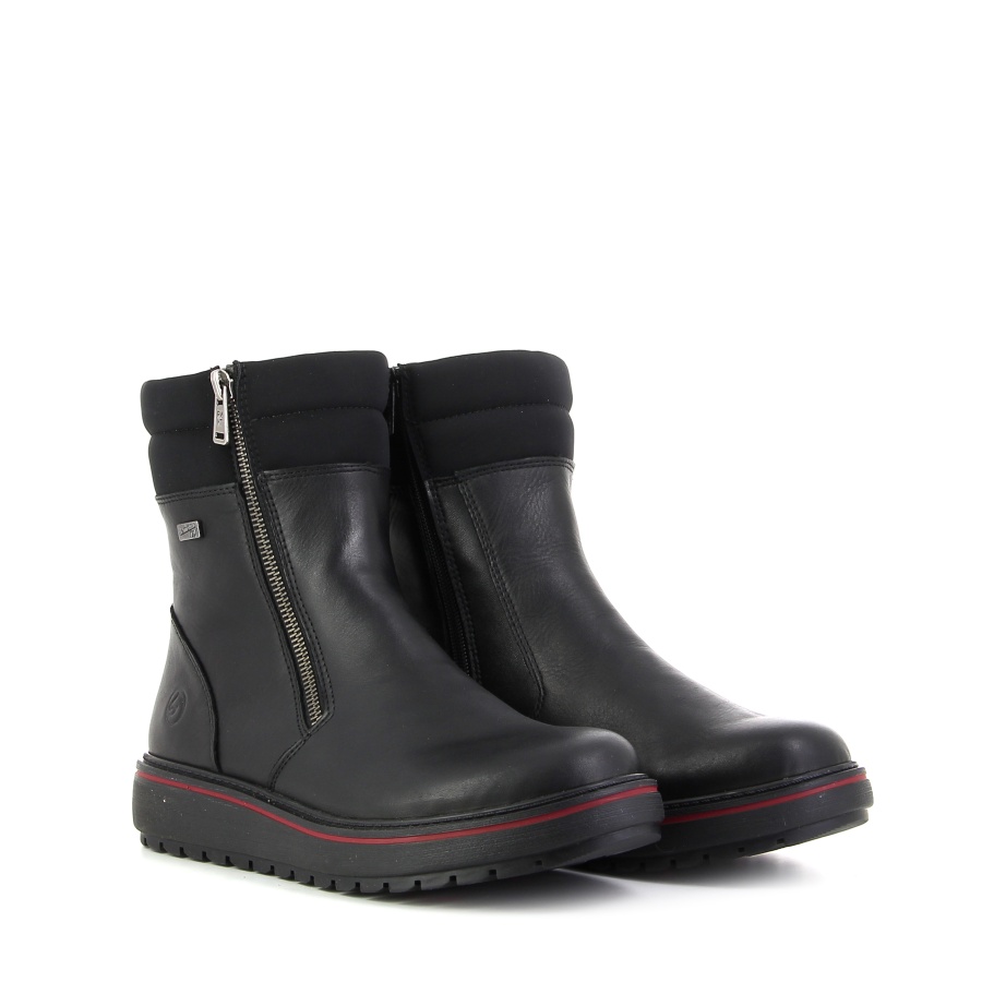 Ботинки женские Remonte,
 D0U73-01 - Покровский / Обувной Дом 18164133