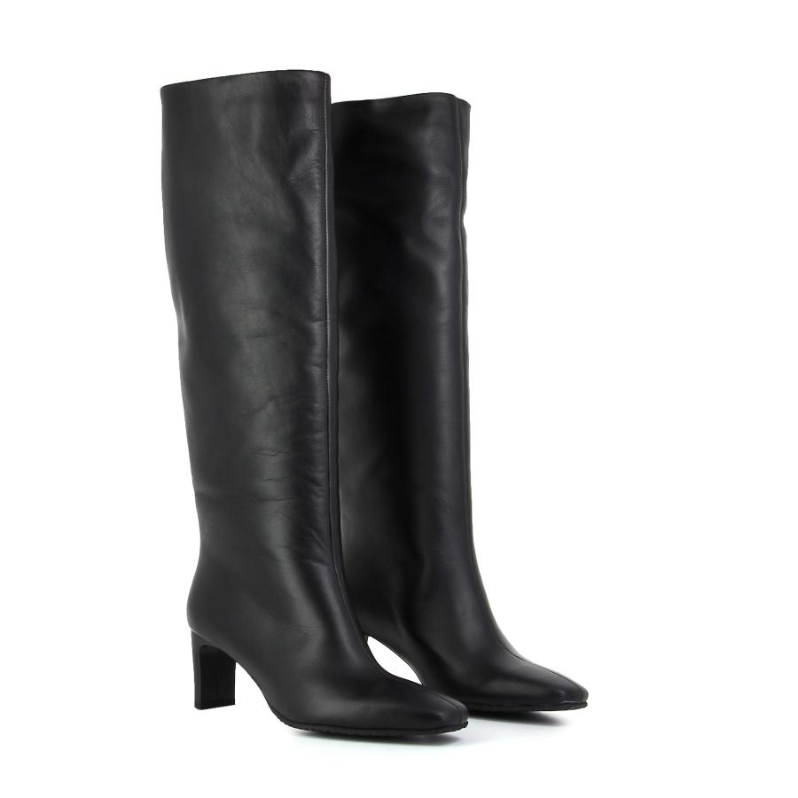 Сапоги женские ELMA shoes,
 Т005022509_black - Покровский / Обувной Дом 17894699