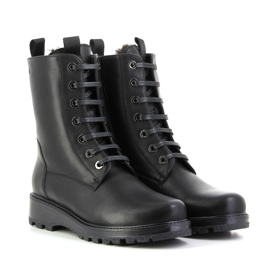 Ботинки женские Janita,
 22069-0501-93-F12401 - Покровский / Обувной Дом 18251552