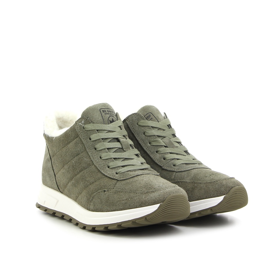 Кроссовки женские Baden,
 NU412-135 - Покровский / Обувной Дом 18265552