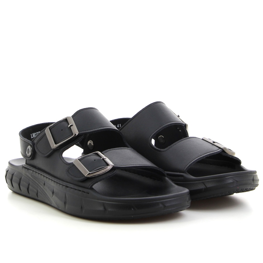 Сандалии мужские Baden,
 LM027-020 Покровский / Обувной Дом 18167253