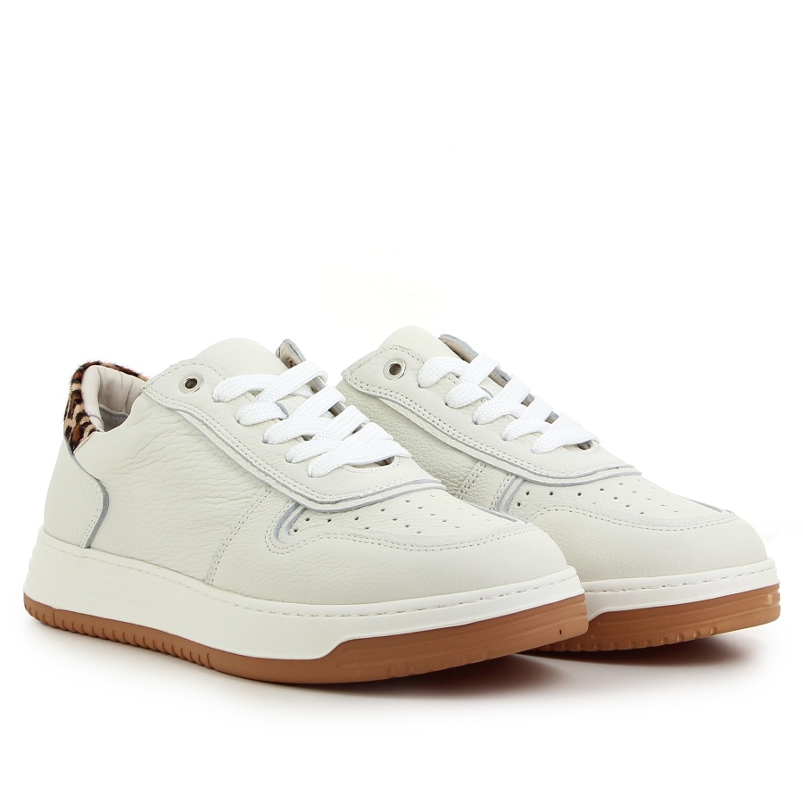 Кеды женские Via del Famoso,
 25YA-0095beige - Покровский / Обувной Дом 18138017