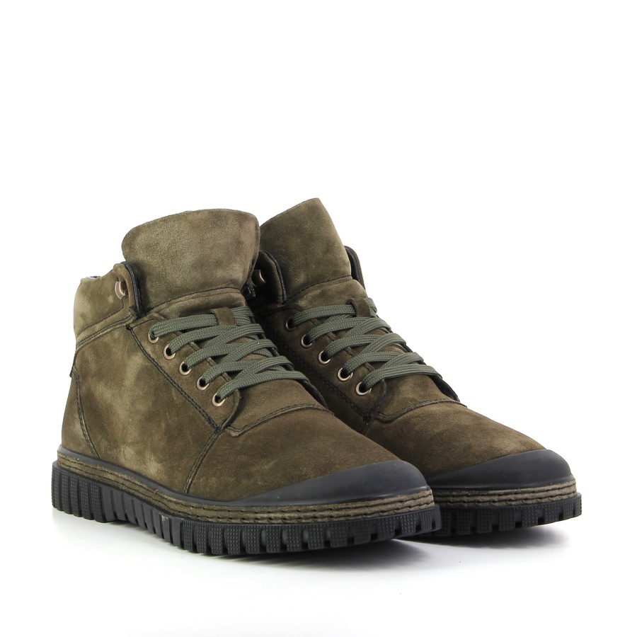 Ботинки мужские Clays,
 L3959-15M Покровский / Обувной Дом 18256855