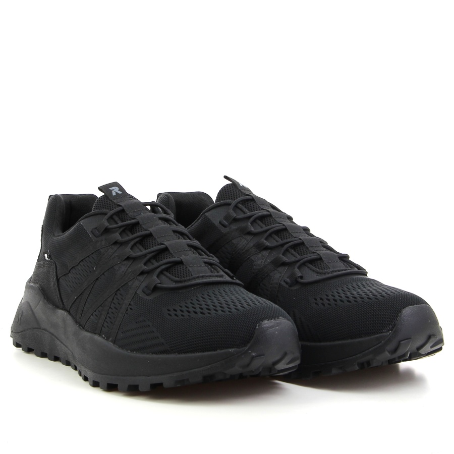 Кроссовки мужские Rieker,
 U1303-00 Покровский / Обувной Дом 18151299