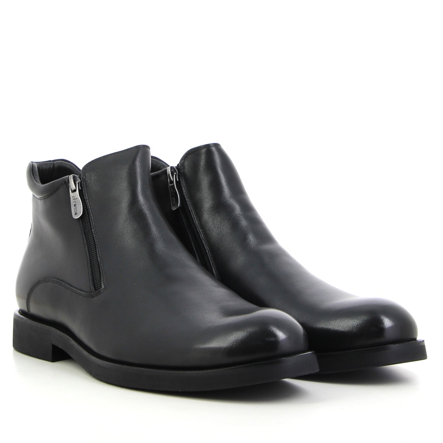 Ботинки мужские EL ROSSO,
 801-2332M Покровский / Обувной Дом 18232783