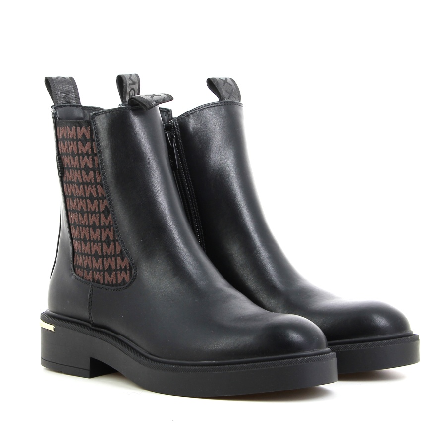 Челси женские MEXX,
 MITY1705943W-1000 - Покровский / Обувной Дом 18160133