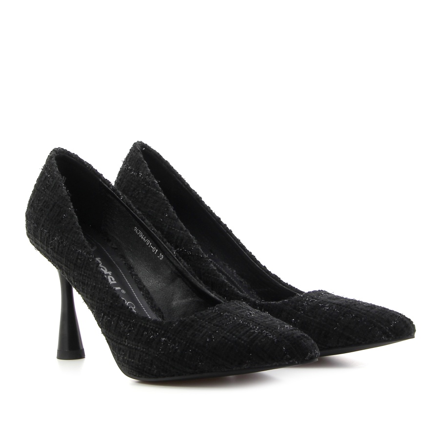 Туфли лодочки женские Betsy,
 947044/01-01 - Покровский / Обувной Дом 18164669