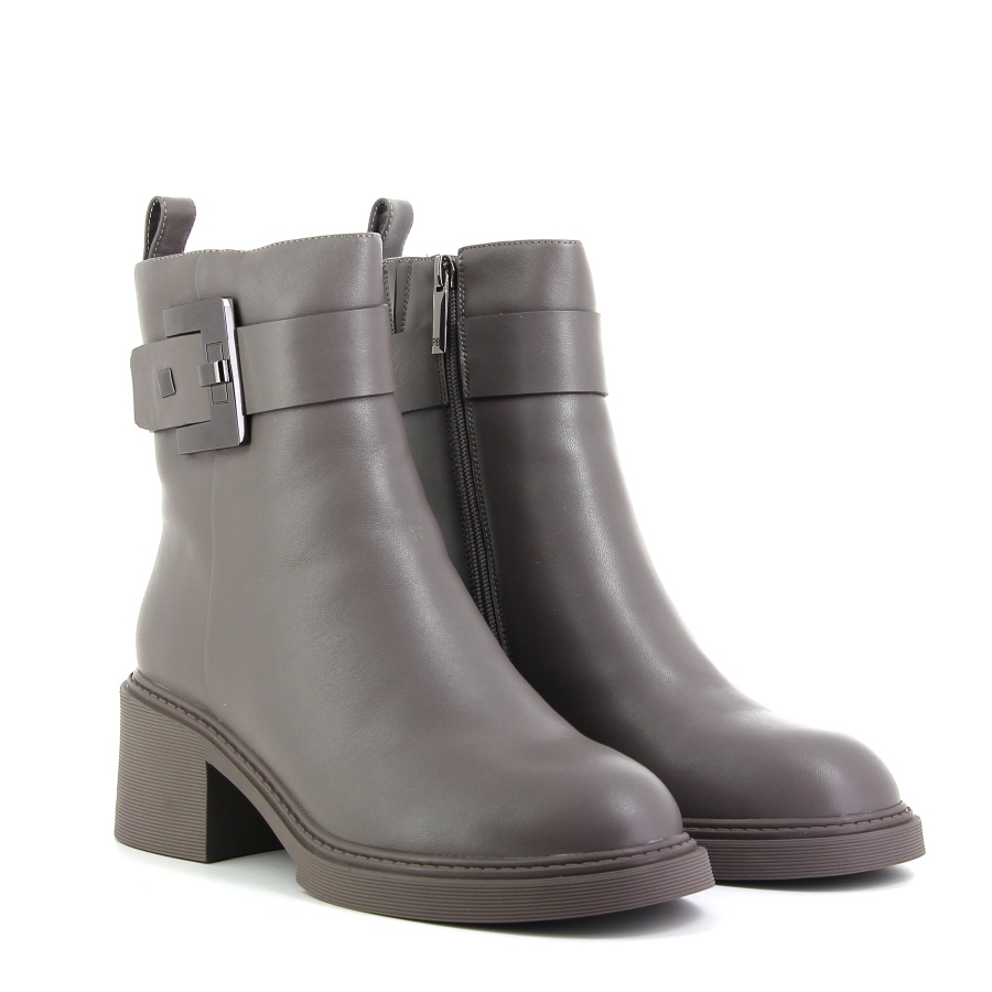 Ботильоны женские Regina Bottini,
 1F3851-0600-A1525G - Покровский / Обувной Дом 18136188