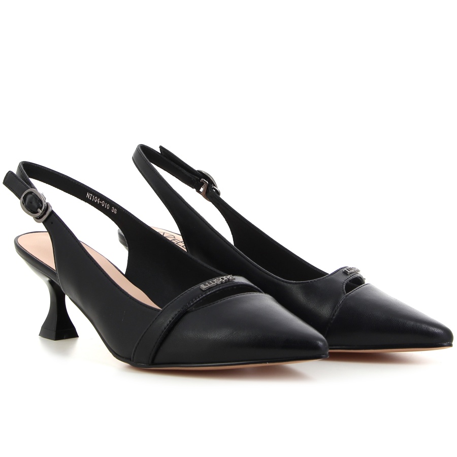 Туфли открытые женские Baden,
 NT104-010 - Покровский / Обувной Дом 18161358