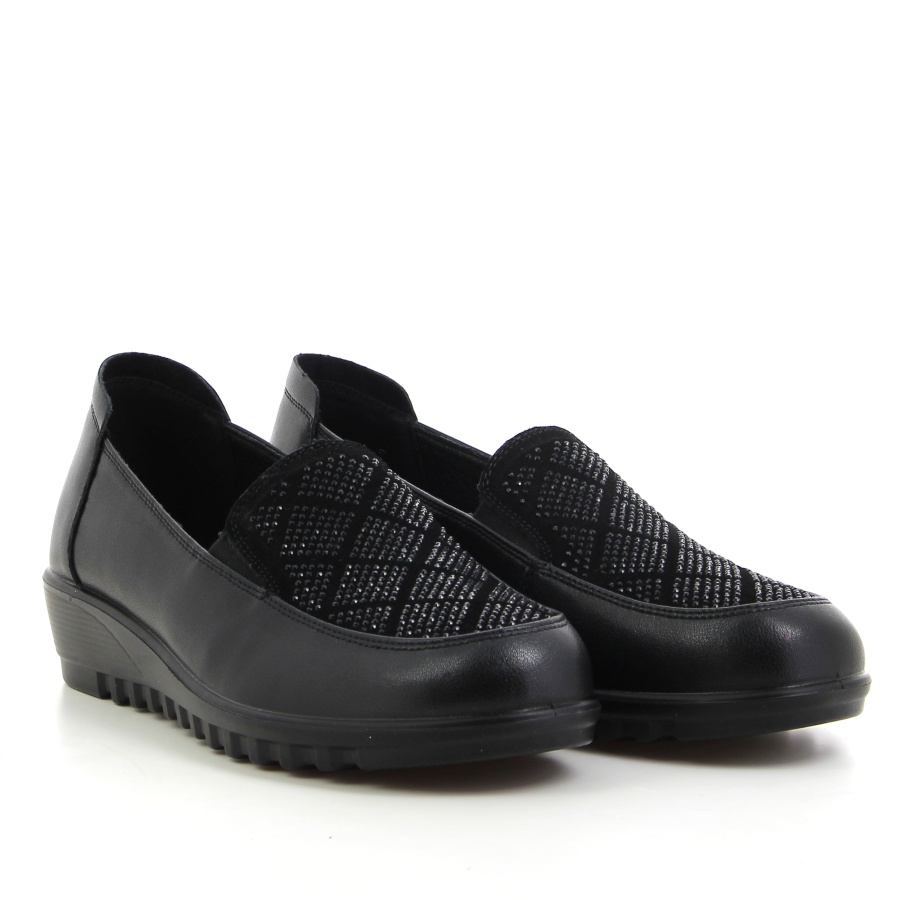 Туфли закрытые женские Baden,
 CV093-100 - Покровский / Обувной Дом 18126223