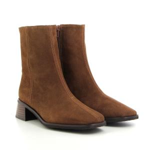 Ботильоны женские WONDERS,
 D1601suede - Покровский / Обувной Дом Ботильоны женские WONDERS,
 D1601suede - Покровский / Обувной Дом